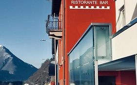 Hotel Cereda
